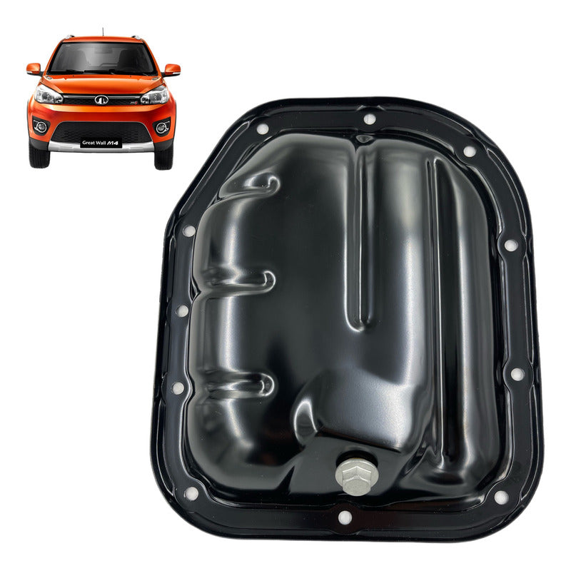 Carter De Aceite Great Wall M4 1.5cc