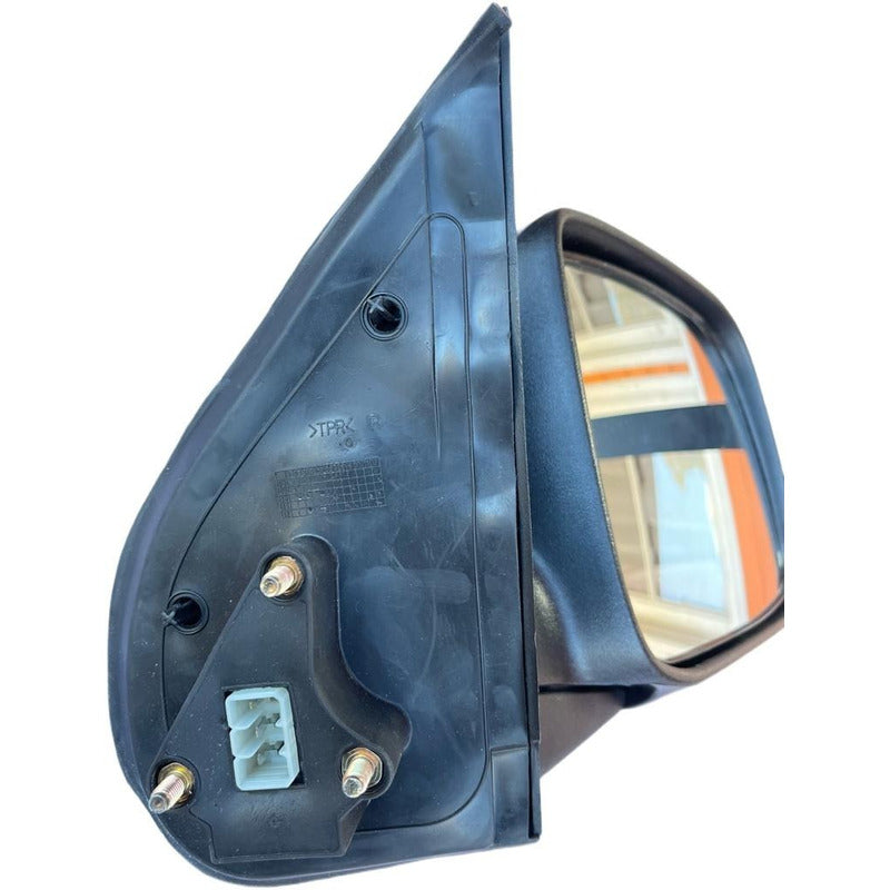 Espejo Great Wall Wingle 5 Derecho (electrico Blanco)