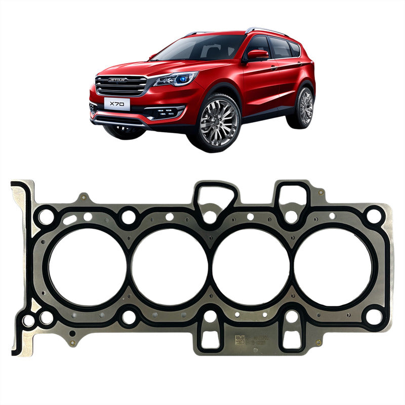 Empaquetadura De Culata Jetour X70 1.5cc Original