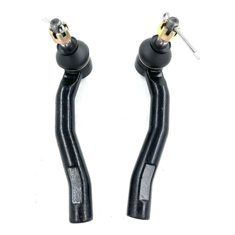 Terminal Direccion (el Par) Great Wall Voleex C30 1.5l