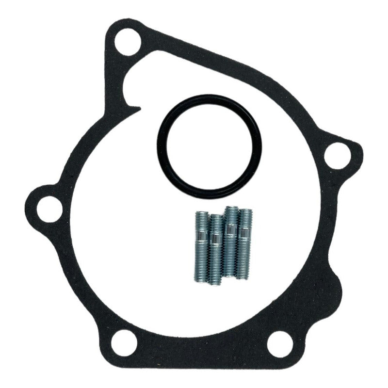 Bomba De Agua Great Wall Haval H5 2.4cc