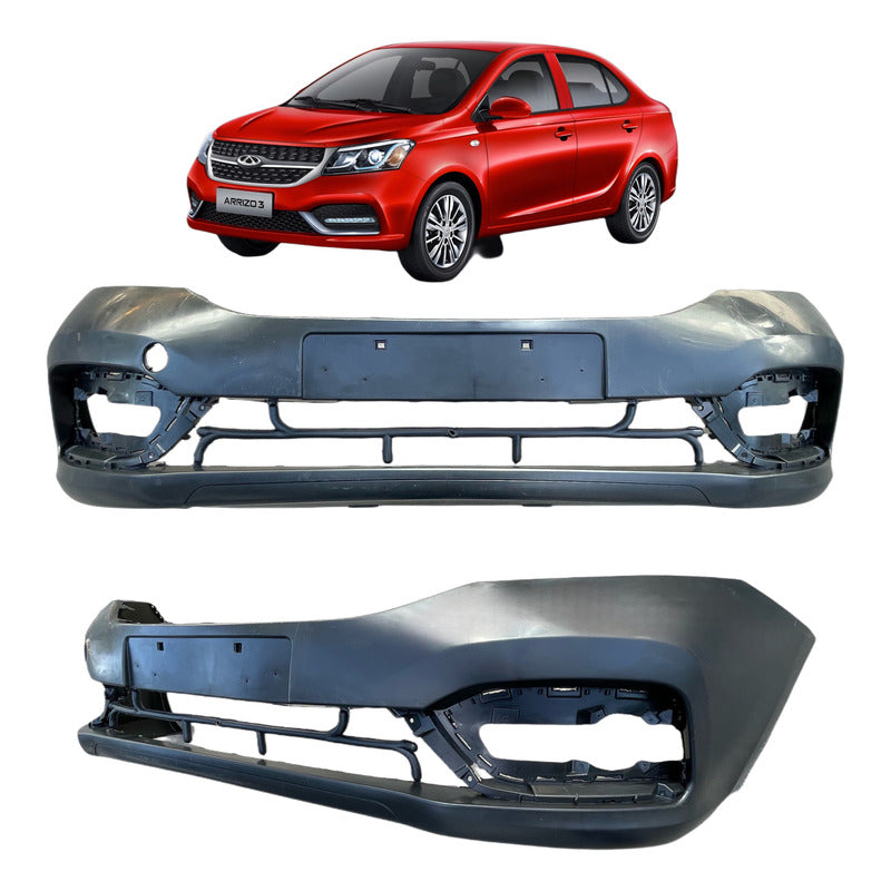 Parachoque Delantero Chery Arrizo 3 New