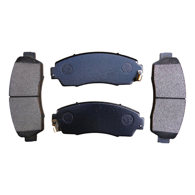 Pastillas Freno Delantera Haval H6 Great Wall