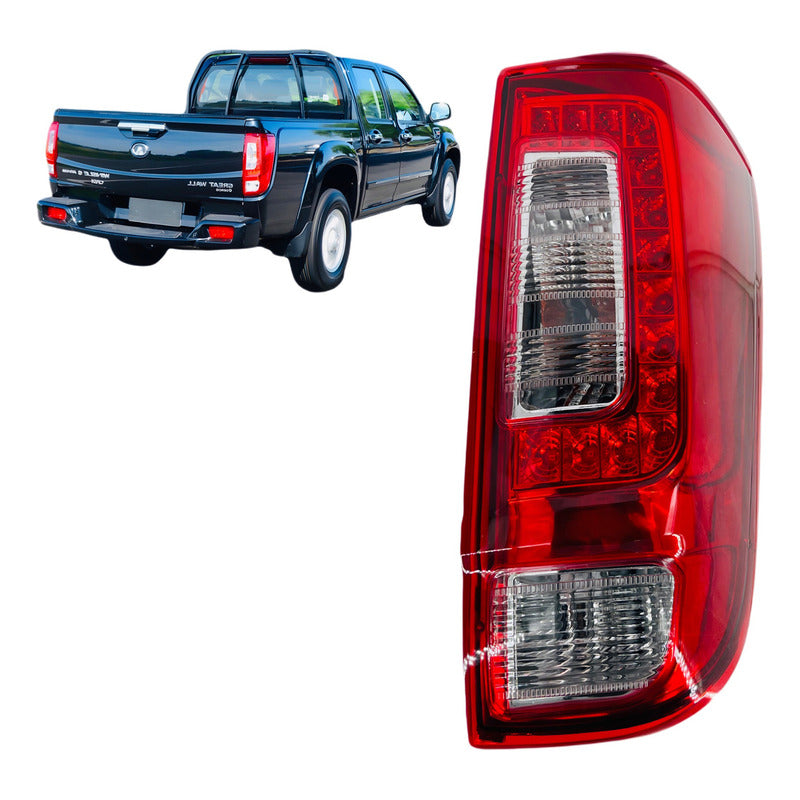 Farol Trasero Great Wall Wingle 6 (derecho)
