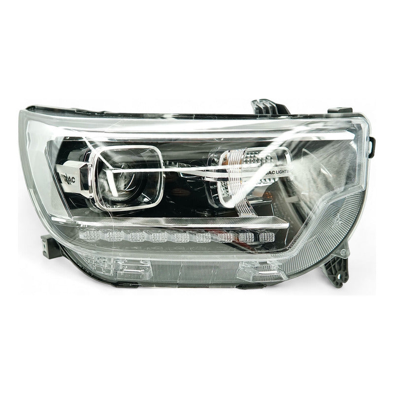 Optico Jac T8 Derecho Led Original