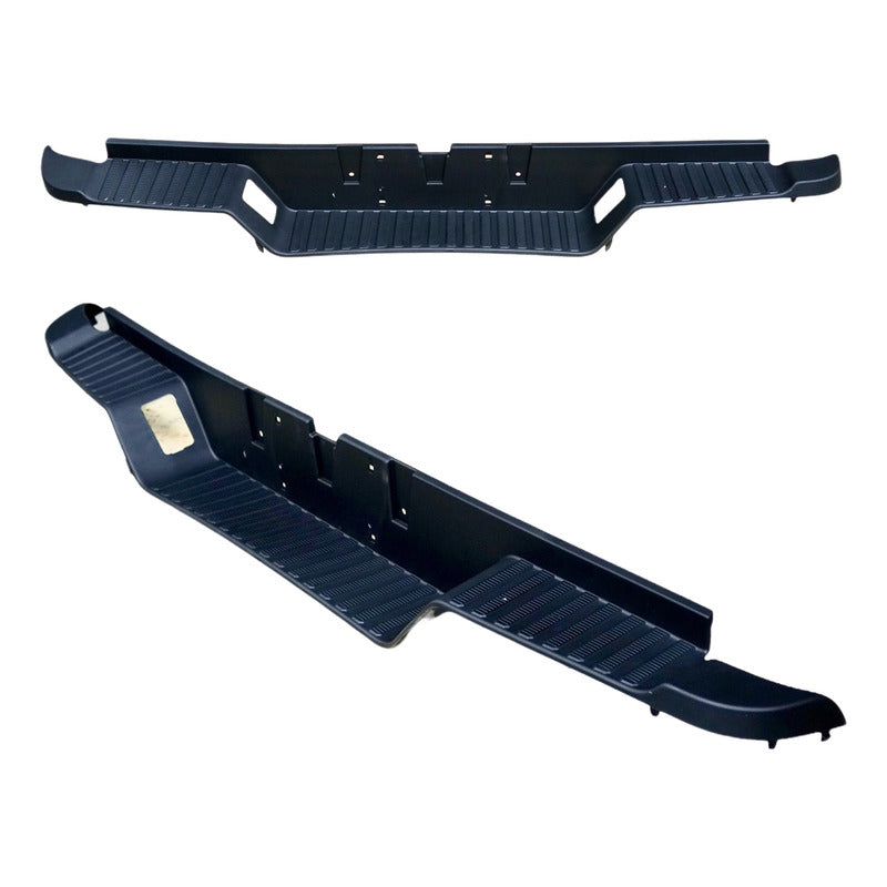 Pisadera Parachoque Trasera Great Wall Poer Plus