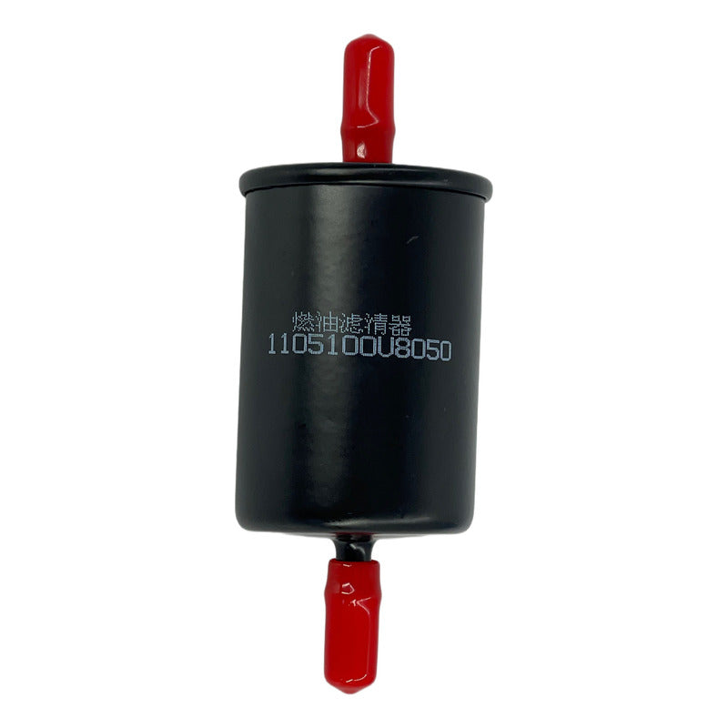 Filtro De Bencina Jac S2 1.5 2016-2023