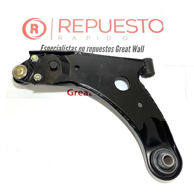 Bandeja Delantera Derecha Great Wall Voleex C30