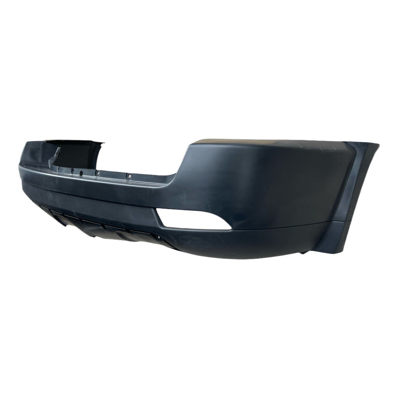 Parachoque Trasero Great Wall 3 Haval H3 2014-2019