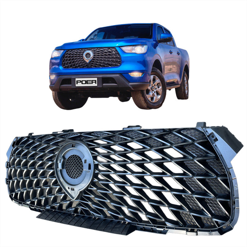 Máscara Great Wall Poer Original 2021-2024