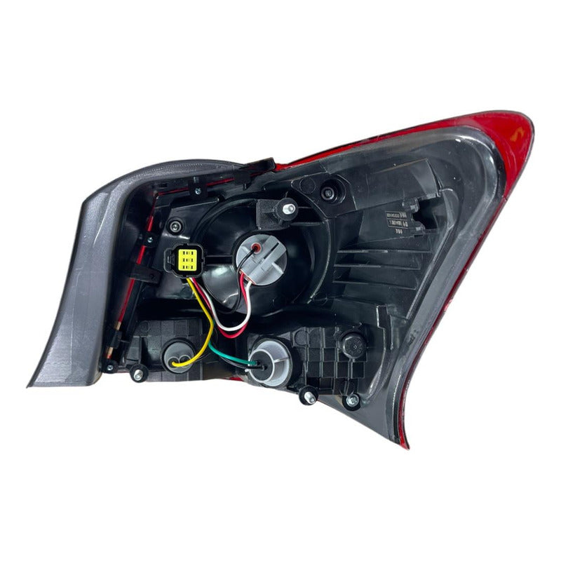 Foco Farol Izquierdo Trasero Great Wall M4