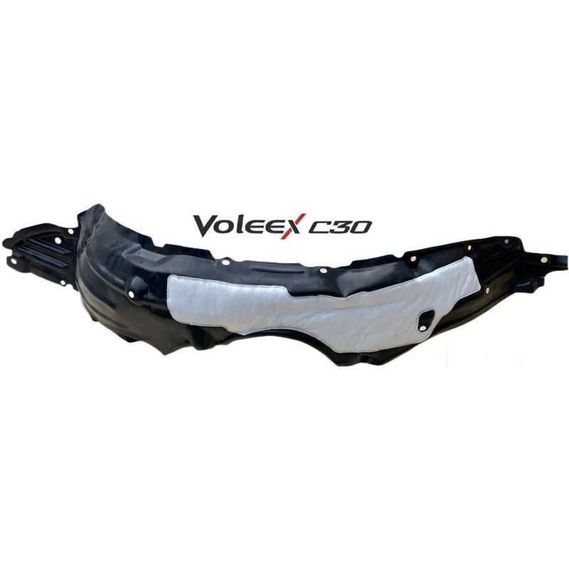 Guardafango Delantero Great Wall Voleex C30 (derecho)