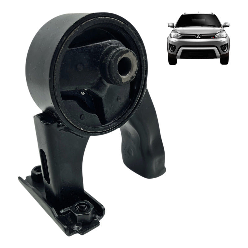 Soporte De Motor Trasero Great Wall M4 1.5cc