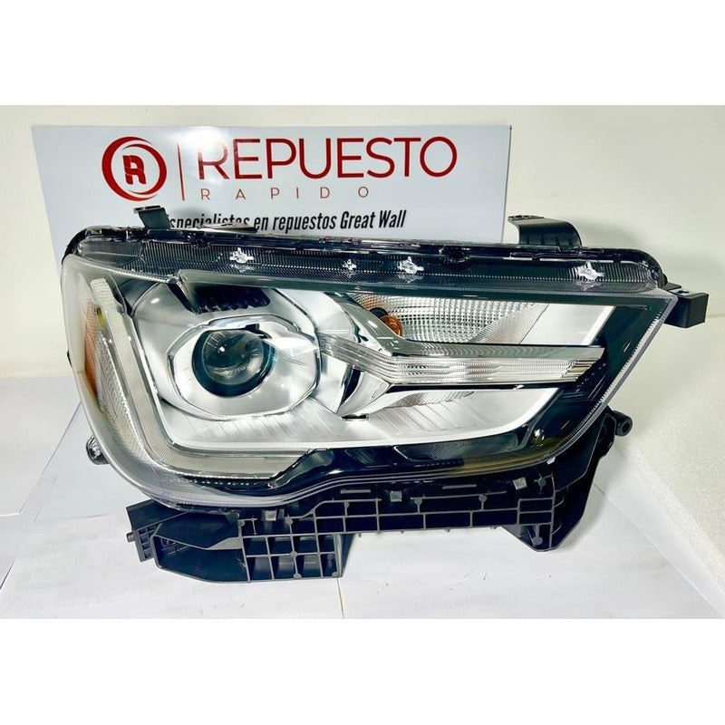 Óptico Delantero Derecho Great Wall Poer 21-22