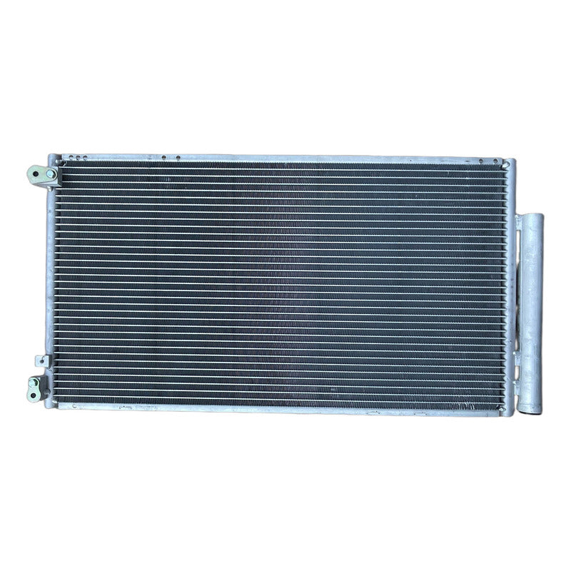 Condensador Great Wall M4 1.5cc