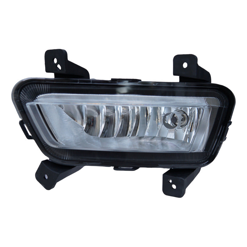 Neblinero Delantero Jac T8 Original Izquierdo