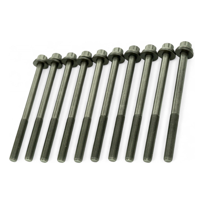 Pernos De Culata Great Wall Wingle 7 2.0 Diesel