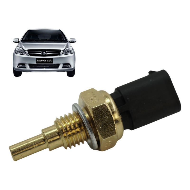 Sensor De Temperatura Great Wall Voleex C30 Original
