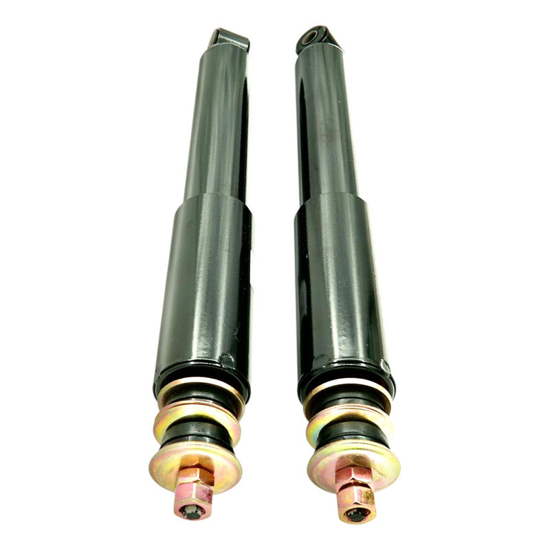 Amortiguadores Traseros Great Wall Haval H3 (par)