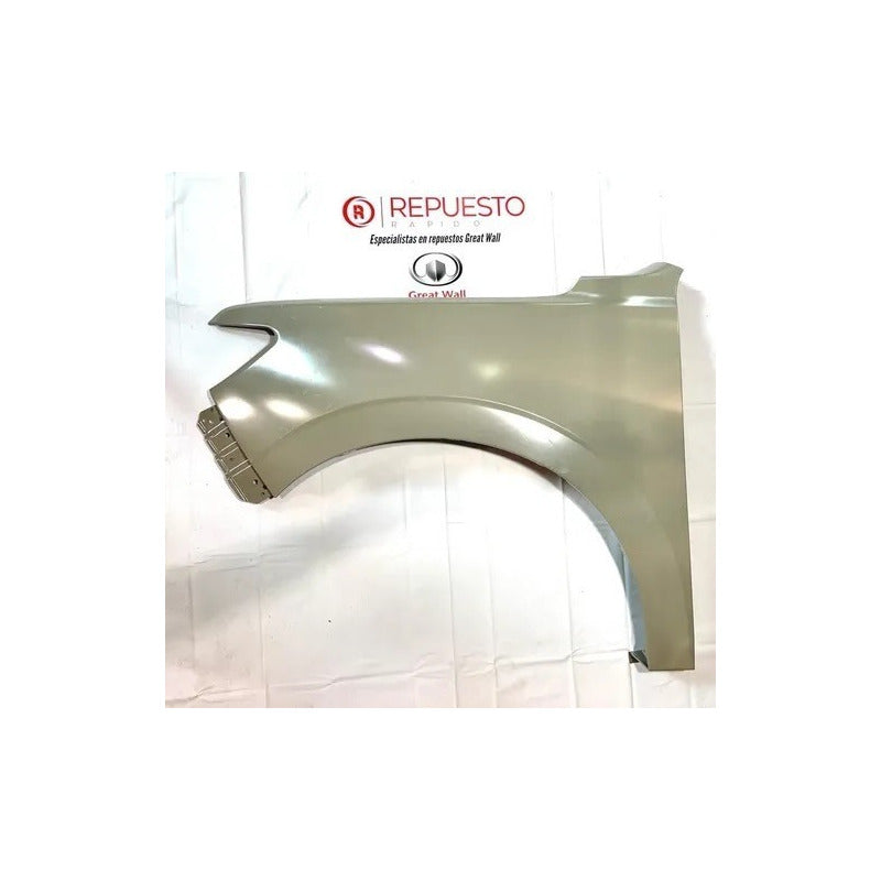 Tapabarro Izquierdo Great Wall Poer