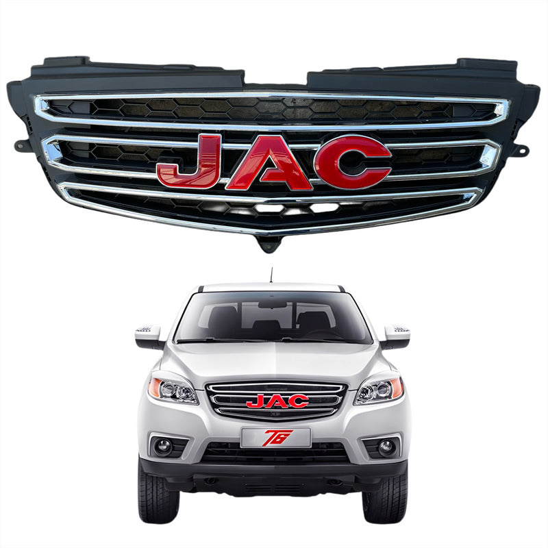 Mascara Jac T6 Original