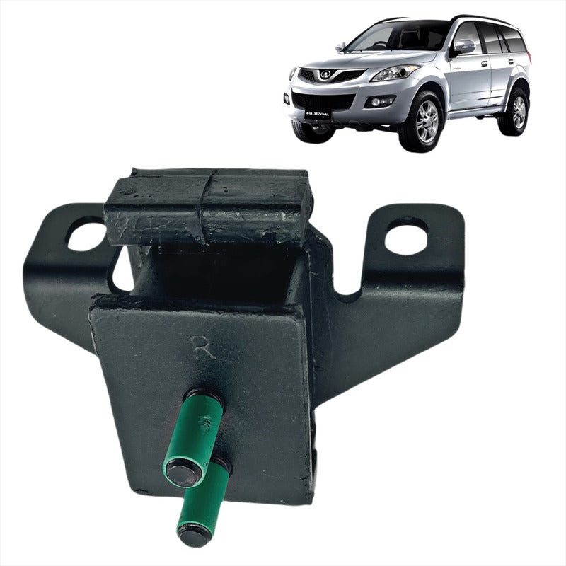 Soporte Motor Derecho Great Wall Haval H3 / H5