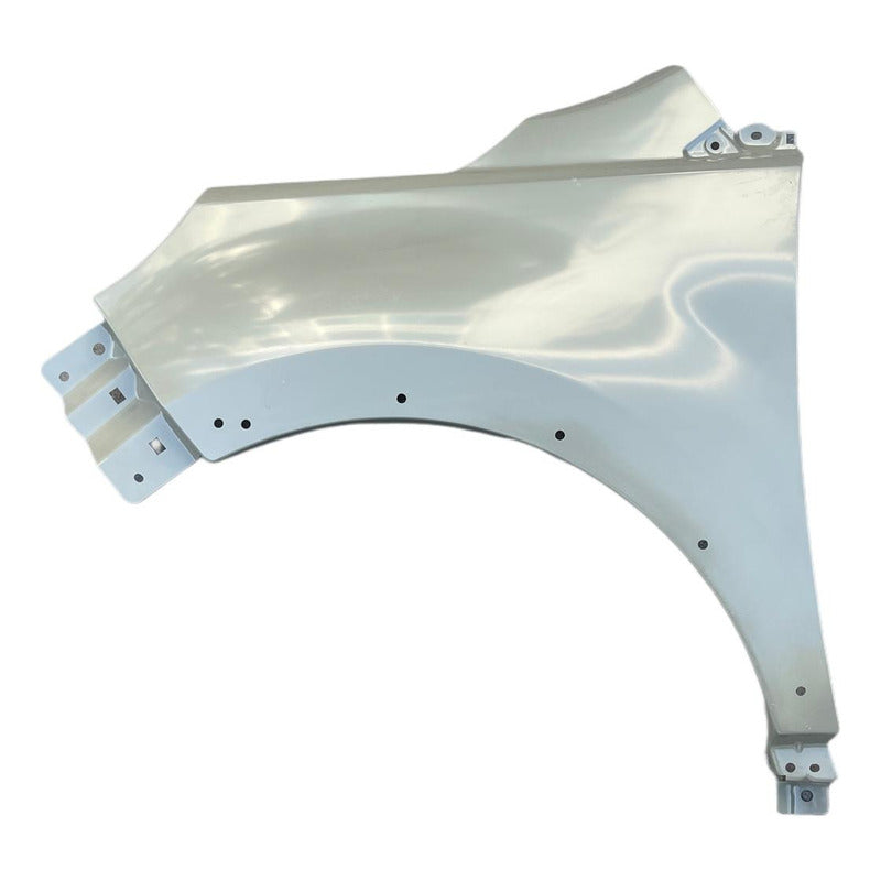 Tapabarro Izquierdo Great Wall M4