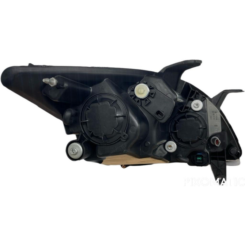 Optico Izquierdo Great Wall Haval H5 (electrico)