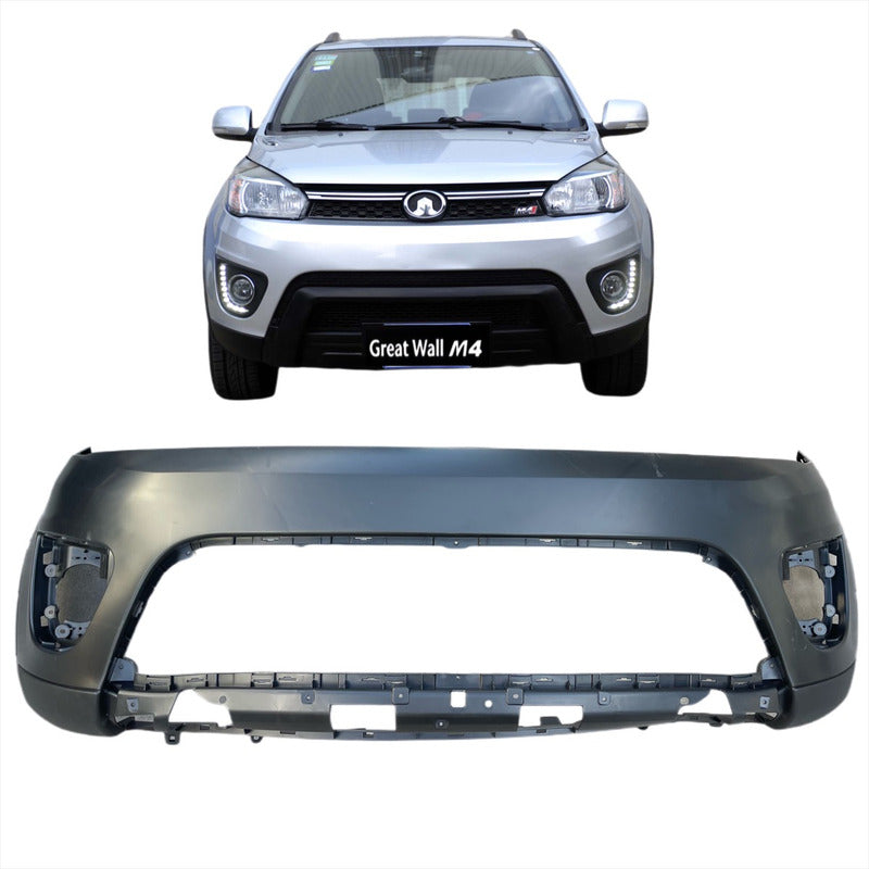 Parachoque Delantero Great Wall M4