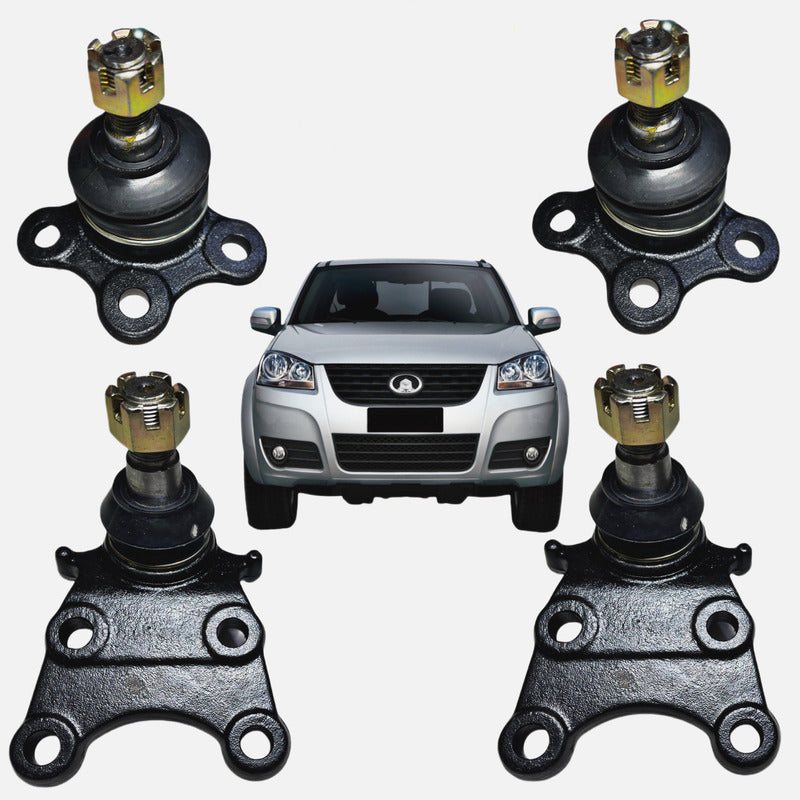 Kit De Rotulas Great Wall Wingle 5