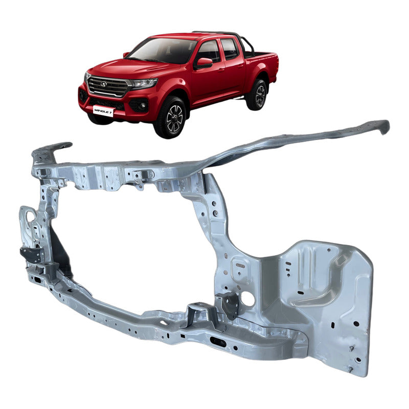 Frontal Delantero Great Wall Wingle 7 Original