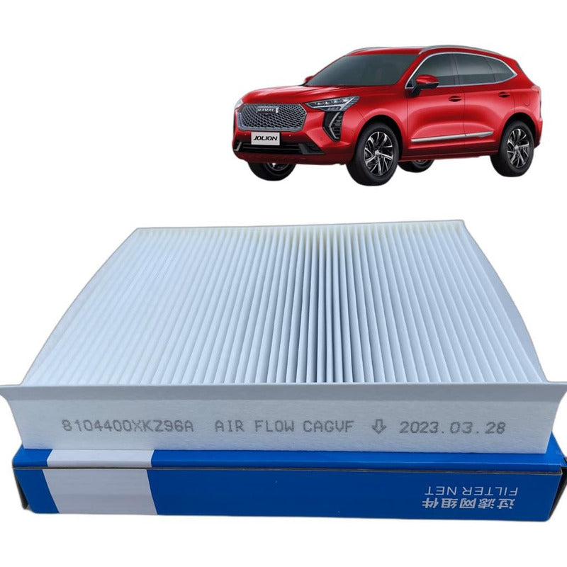 Filtro De Polen Haval Jolion 1.5cc Original