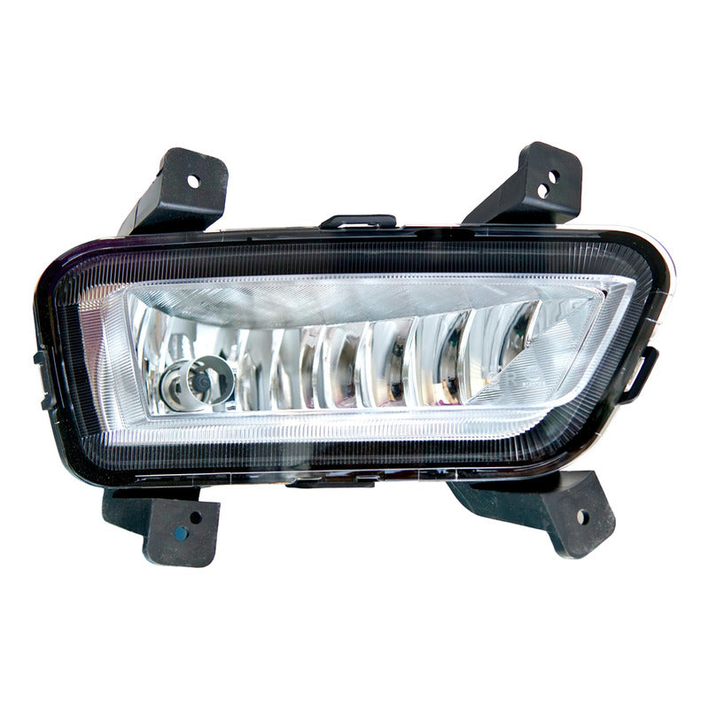 Neblinero Delantero Jac T8 (original) Derecho