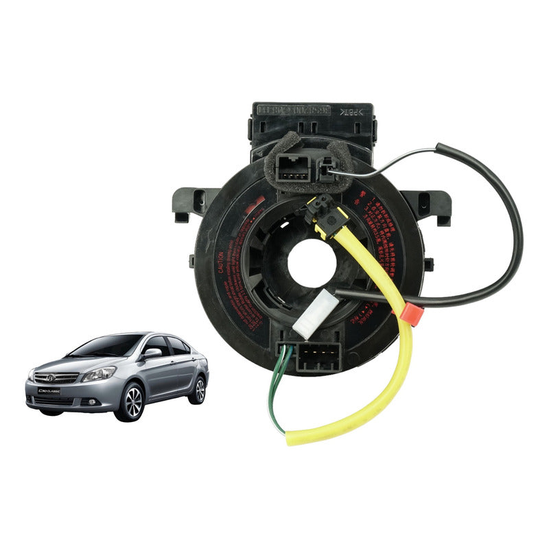 Cinta Volante Airbag Great Wall Voleex C30 (original)