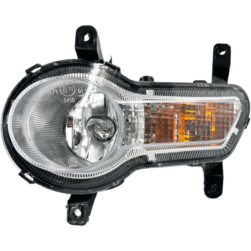 Neblinero Delantero Great Wall Haval H5 (izquierdo)