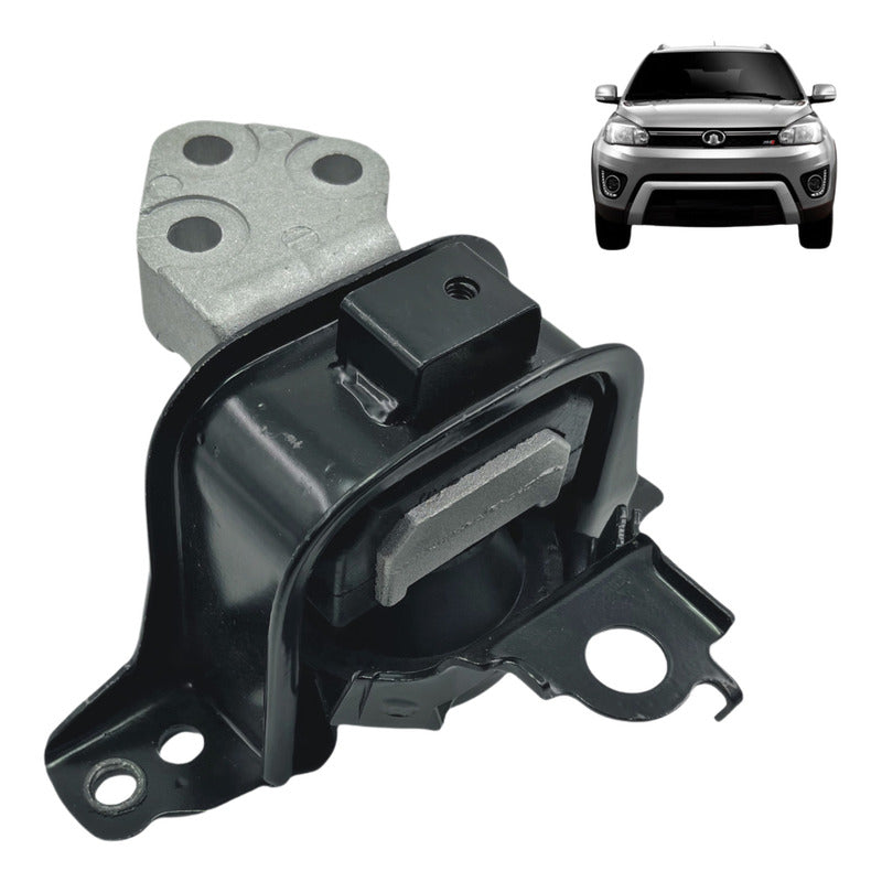 Soporte De Motor Derecho Great Wall M4