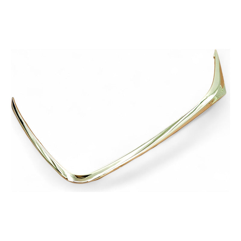 Moldura Mascara Changan Alsvin (cromada Derecha)