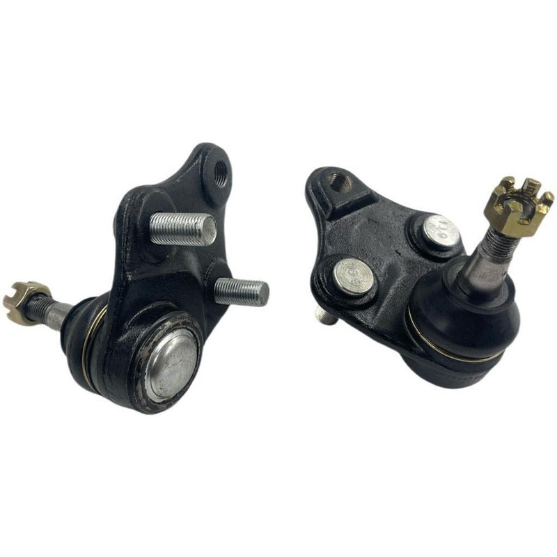 Rotulas De Bandeja Great Wall Voleex C30 (elpar)