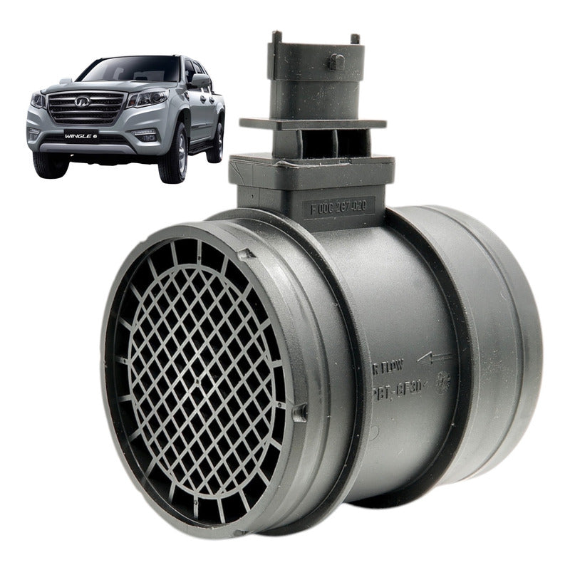Sensor Flujometro Maf Great Wall Wingle 6 2.0cc Diesel