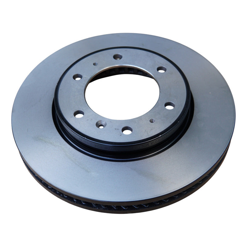 Par De Discos De Freno Great Wall Poer Delanteros Originales