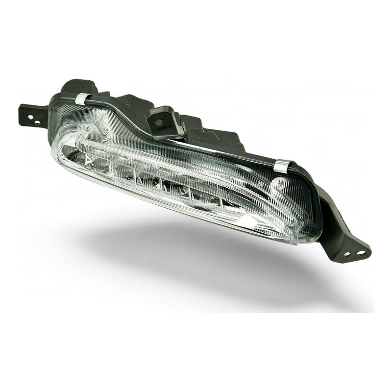 Neblinero Rh Changan Alsvin 1.4cc Led Derecho