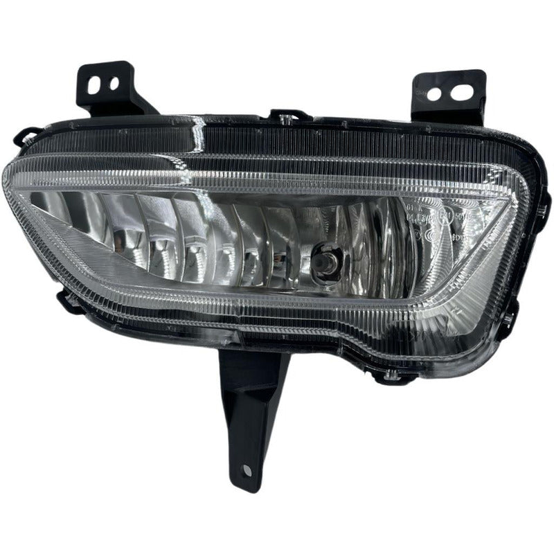 Neblinero Delantero Original Izquierdo Great Wall Poer 2.0