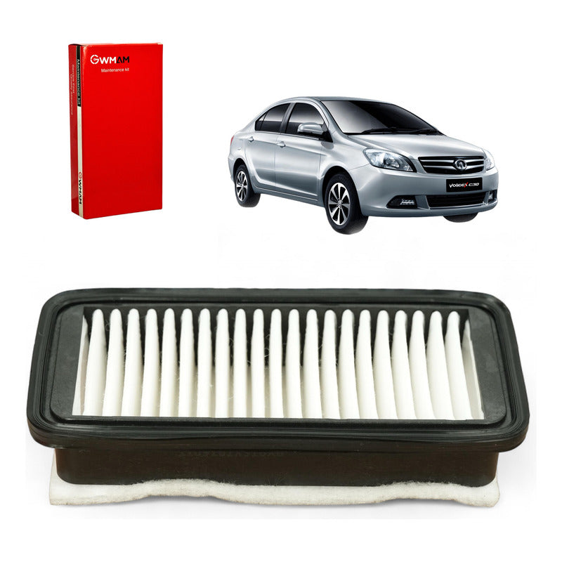 Filtro Aire Great Wall Voleex C30 1.5