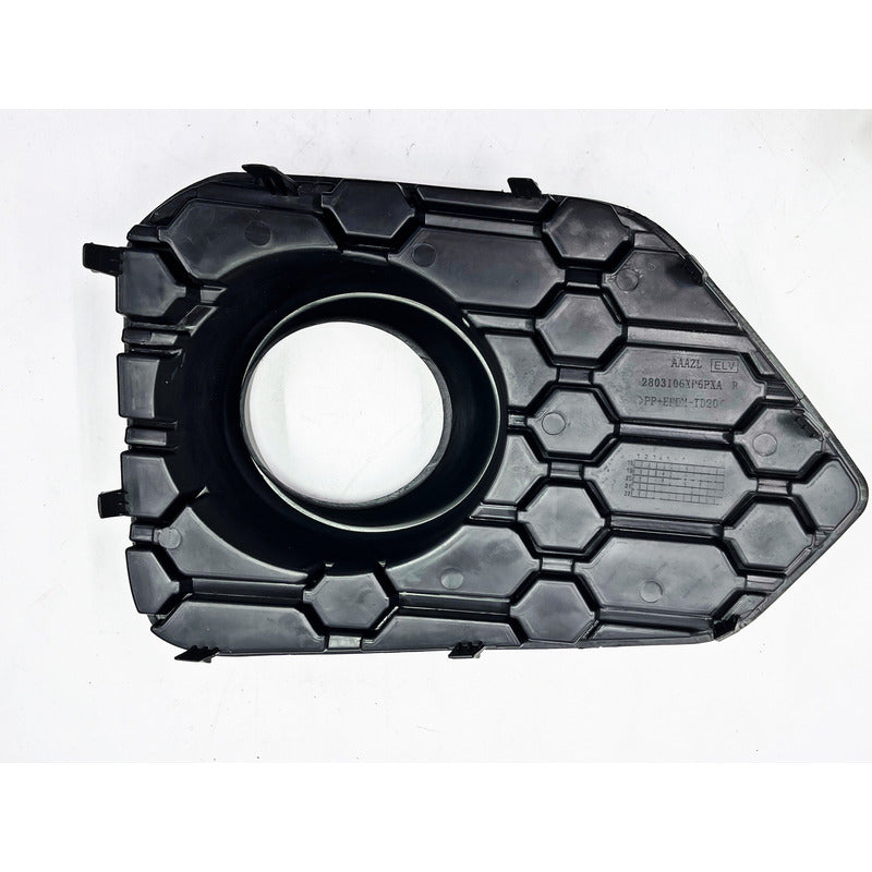 Bisel Neblinero Great Wall Wingle 7, Izquierdo ( Chofer)