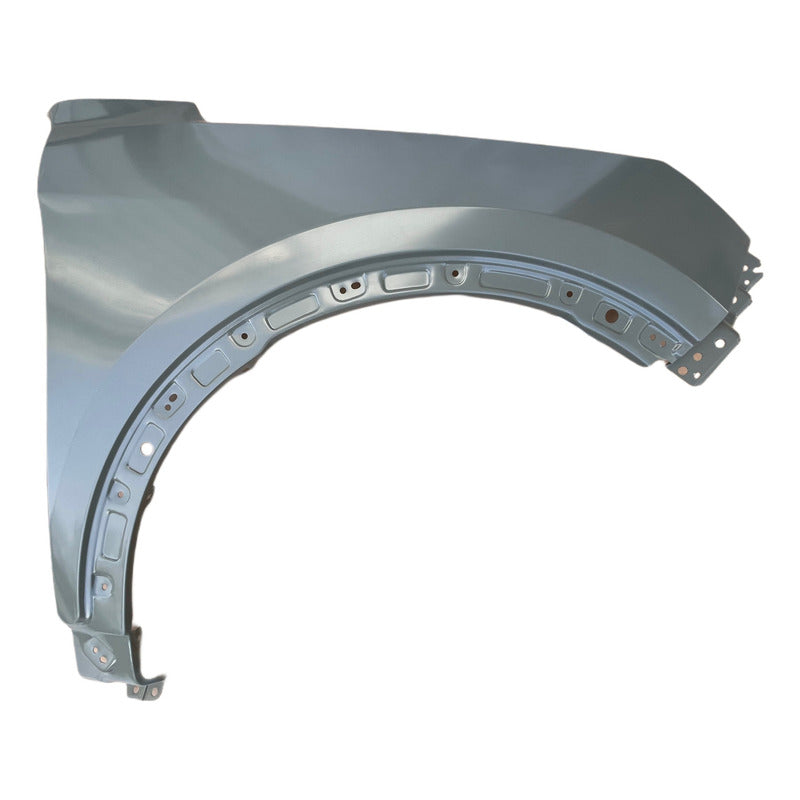 Tapabarro Derecho Jetour X70 1.5cc 2019-2023