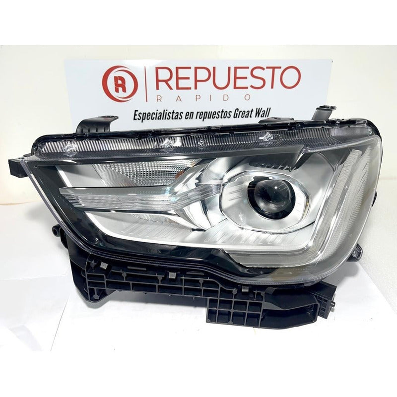Óptico Delantero Izquierdo Great Wall Poer 21-22