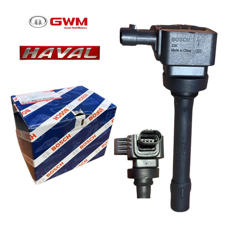 Bobina Encendido Great Wall Haval H2 H6 1.5t (original)
