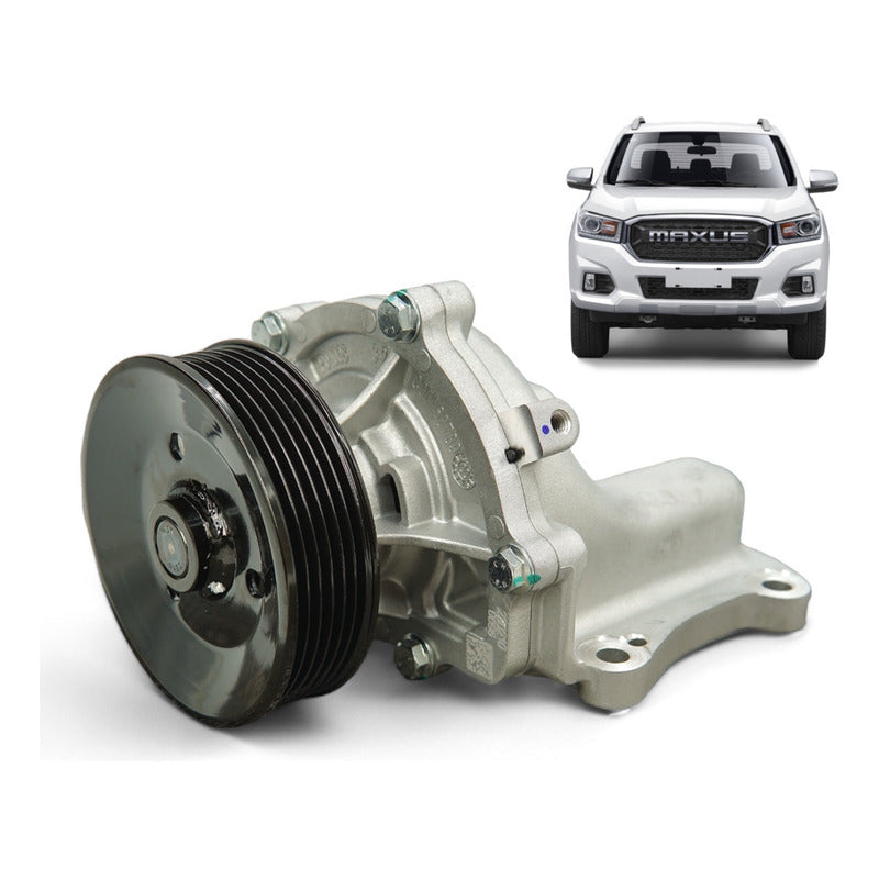 Bomba De Agua Maxus T60 2.0d Original