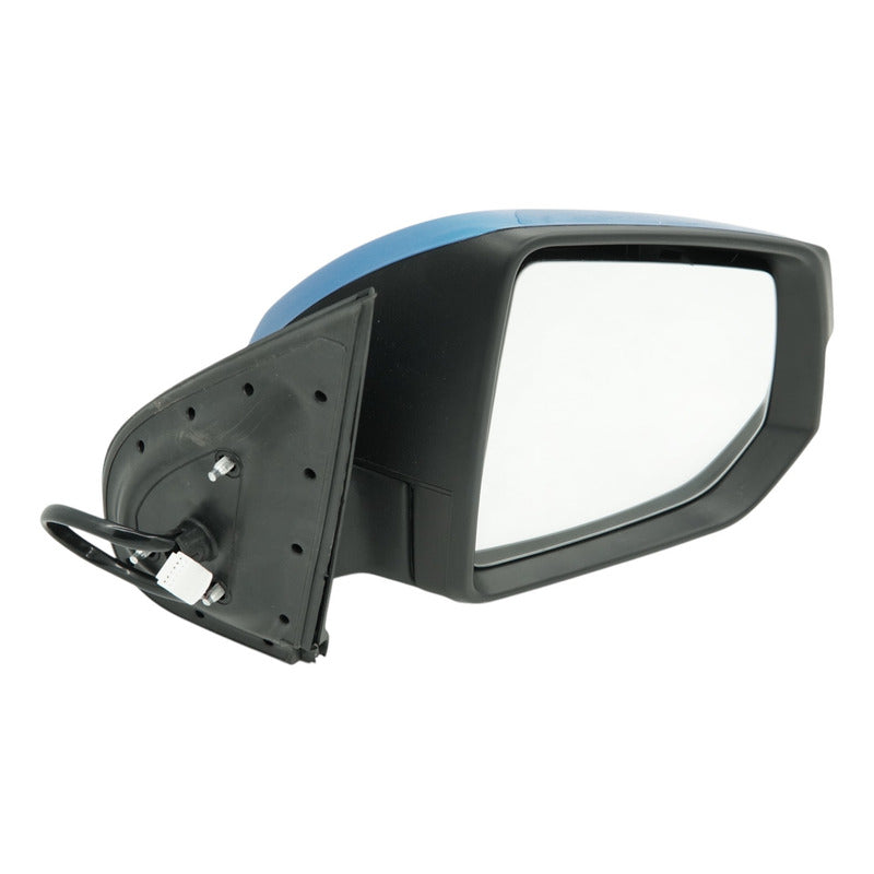 Espejo Retrovisor Jac T8 Azul Original ( Derecho)