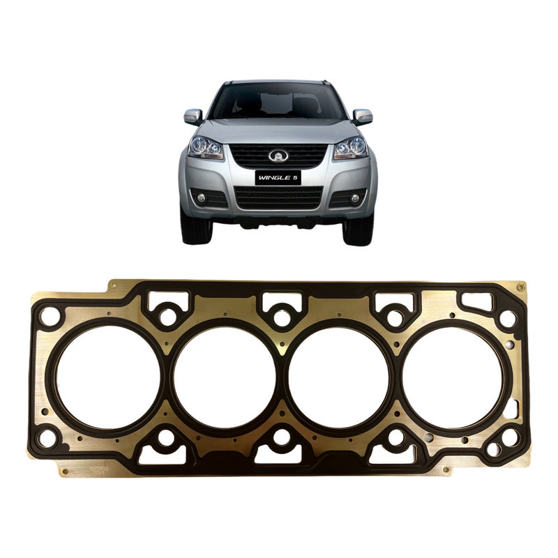 Empaquetadura Culata Great Wall Wingle 5 2.0 Diesel Original